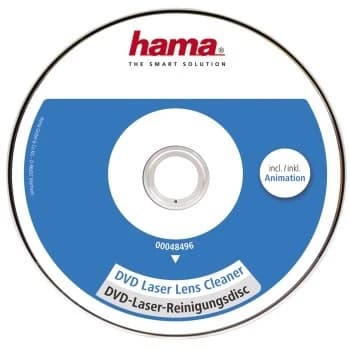 Hama DVD Laser Reinigings Disc - foto 1
