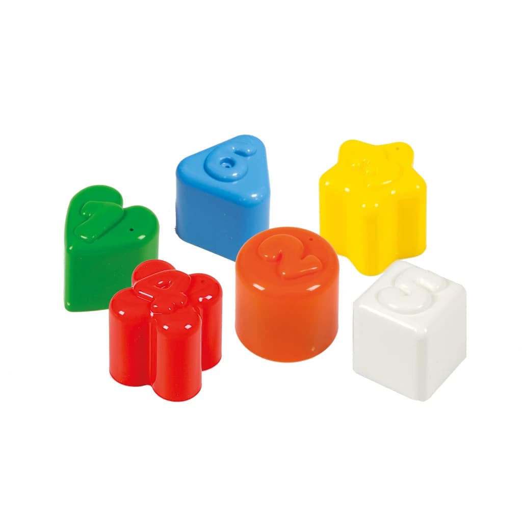 Clementoni Vormenbox - foto 2