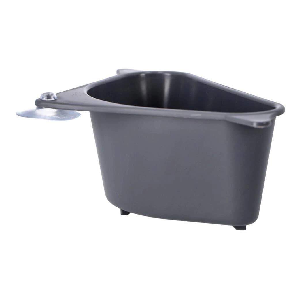Michelino Gootsteen Organizer 29 cm Antraciet - foto 2