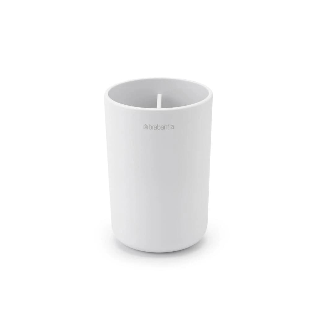 Brabantia ReNew Tandenborstelhouder Wit - foto 1
