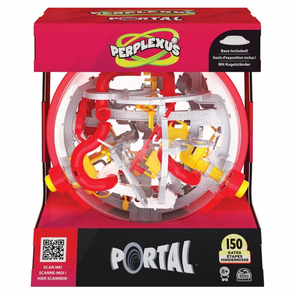 Perplexus Portal - foto 5