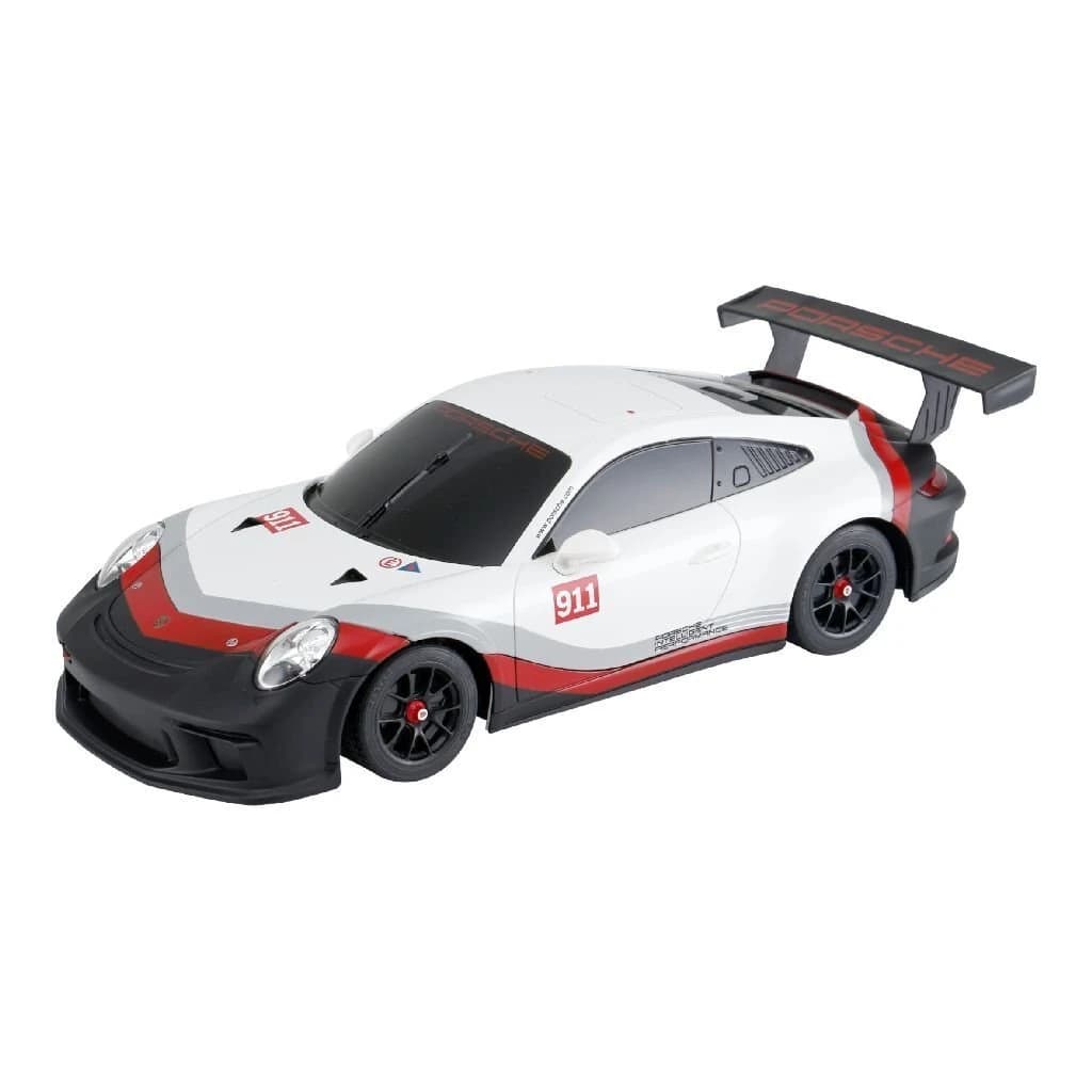 Rastar RC Porsche 911 GT3 Cup 1:18 - foto 2
