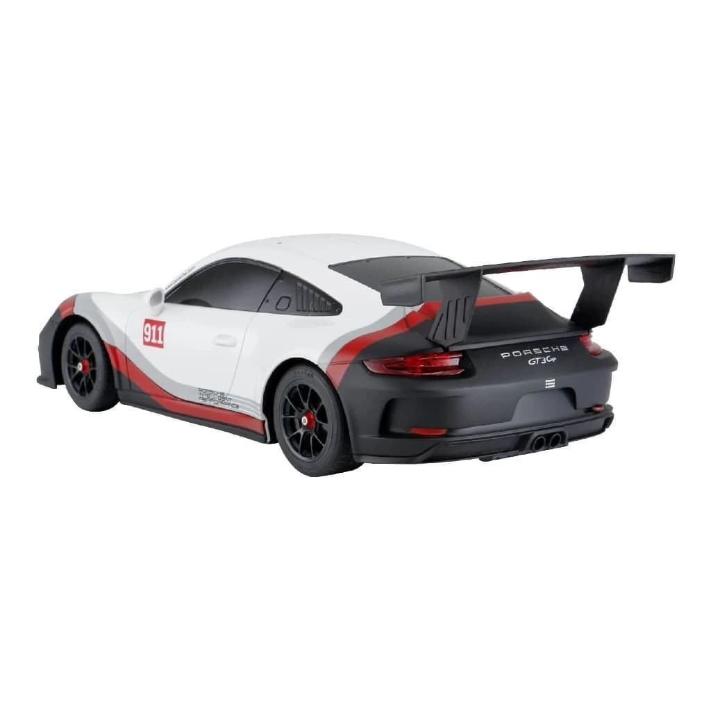 Rastar RC Porsche 911 GT3 Cup 1:18 - foto 3