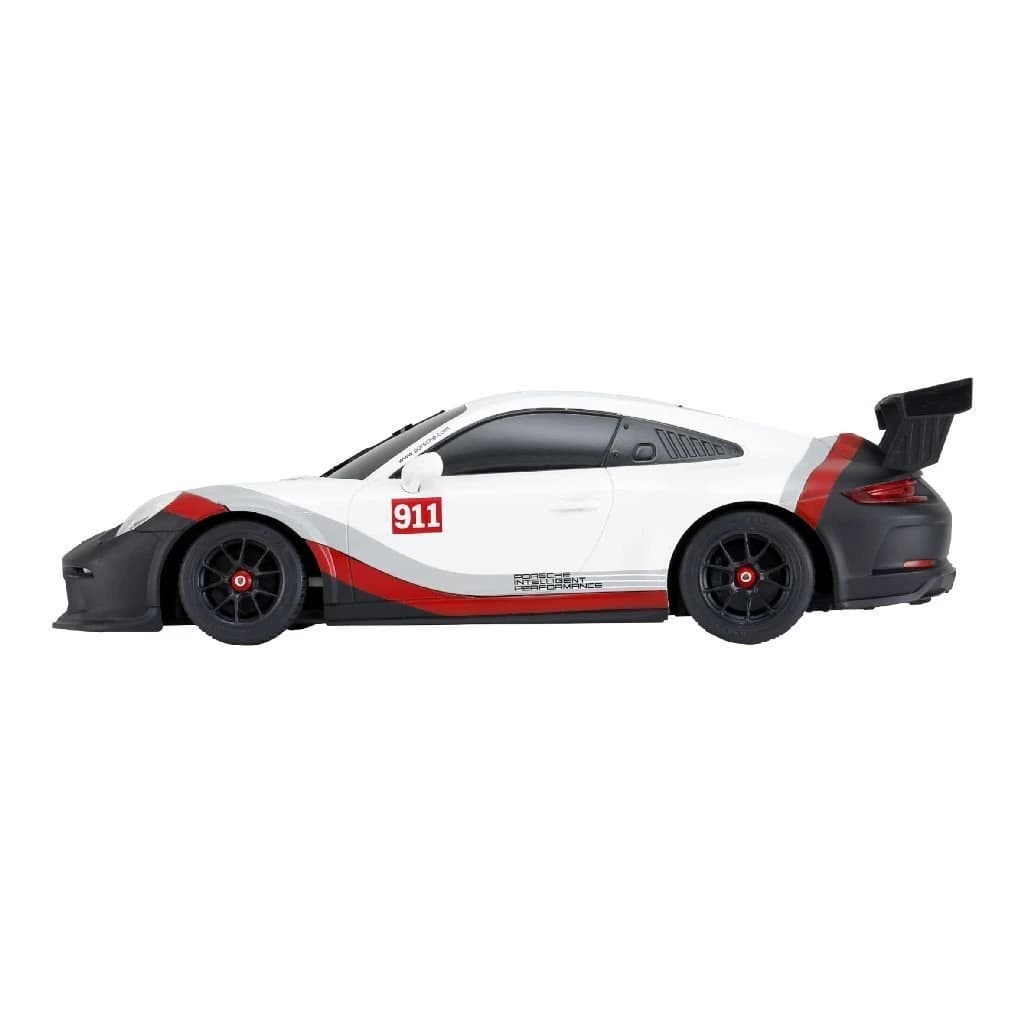 Rastar RC Porsche 911 GT3 Cup 1:18 - foto 4