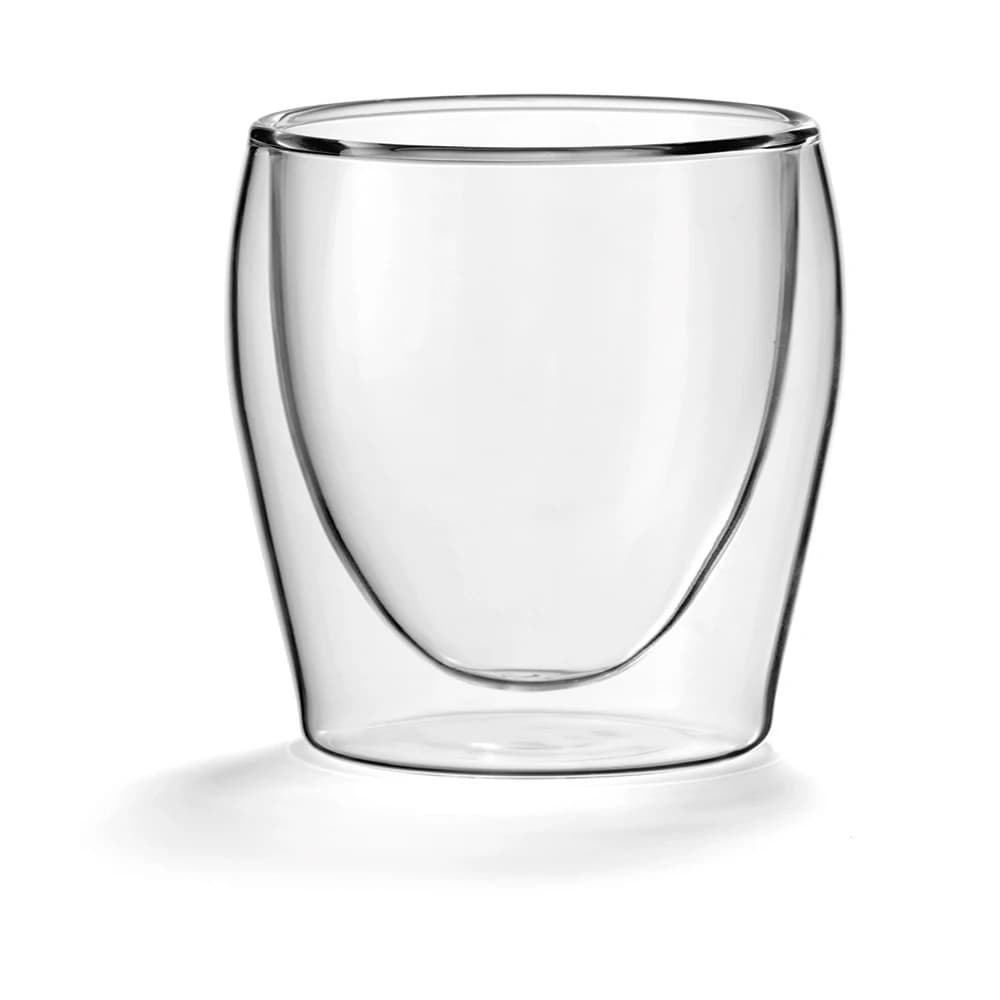 Scanpart Koffie Thermo Glazen 20cl 2 Stuks - foto 2