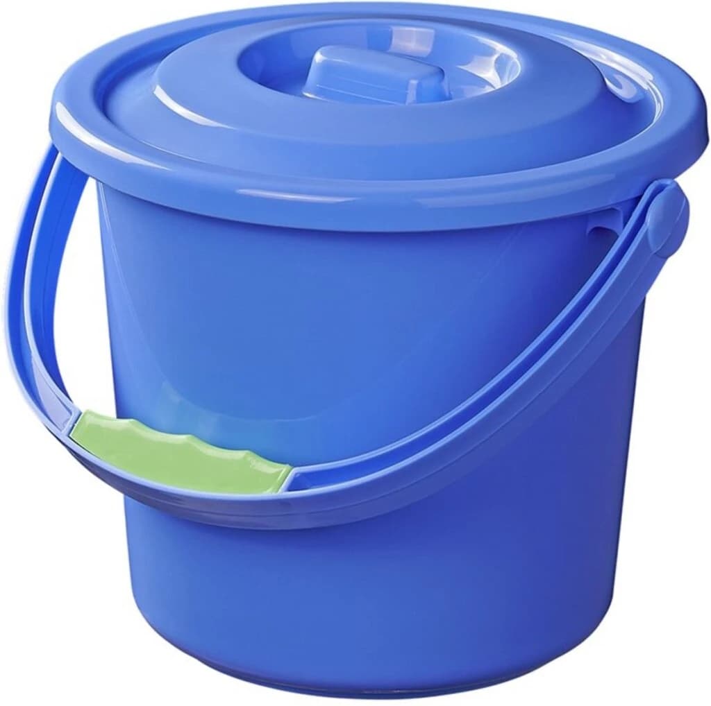 ProPlus Emmer 5l met Deksel - foto 2