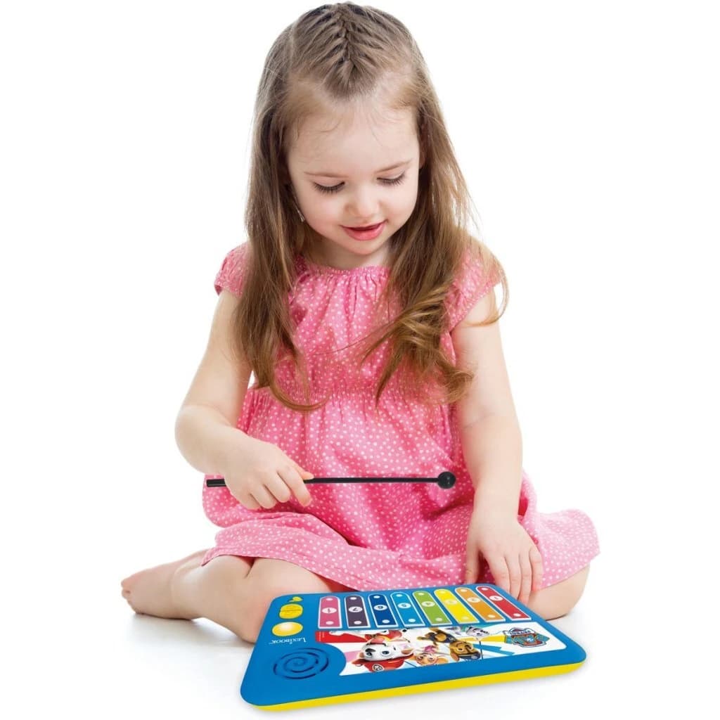 Paw Patrol Xylo-Fun + Licht - foto 3