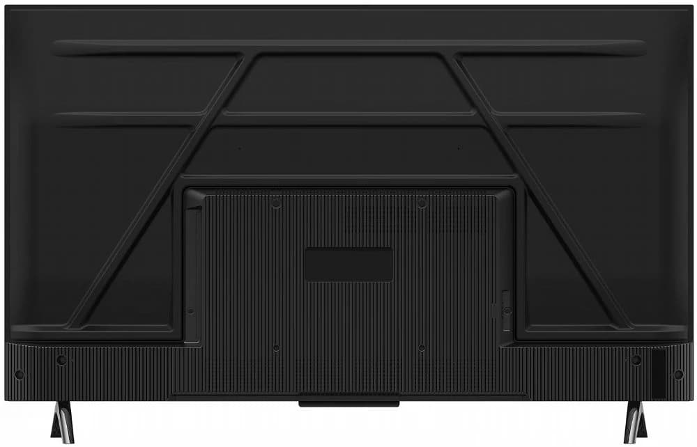 TCL 43P61K 43" | 4K UHD Smart TV | Google TV | HDR | Zwart - foto 6