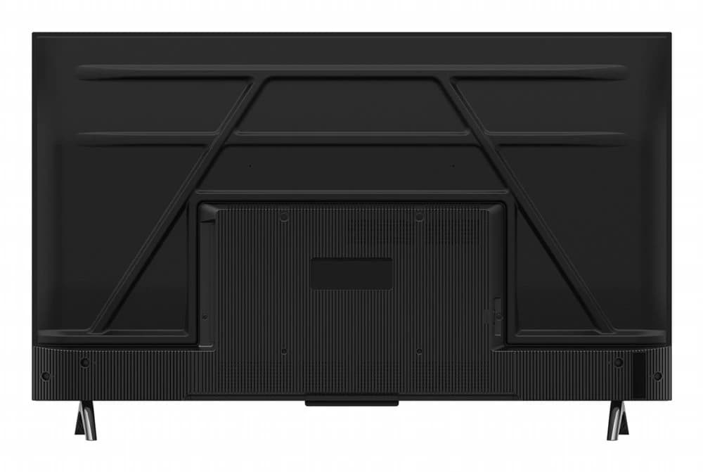 TCL 43P69K 43" | 4K UHD Smart TV | Google TV | Dolby Vision | Zwart - foto 5