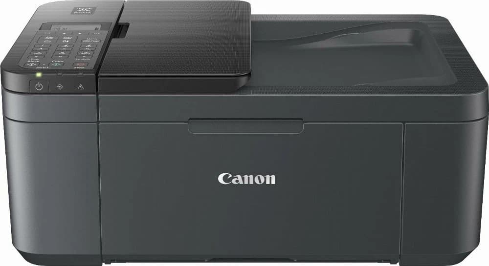 Canon PIXMA TR4755i | All-in-One Inkjetprinter | A4 | 4800 x 1200 DPI | Wi-Fi | Kleur - foto 2