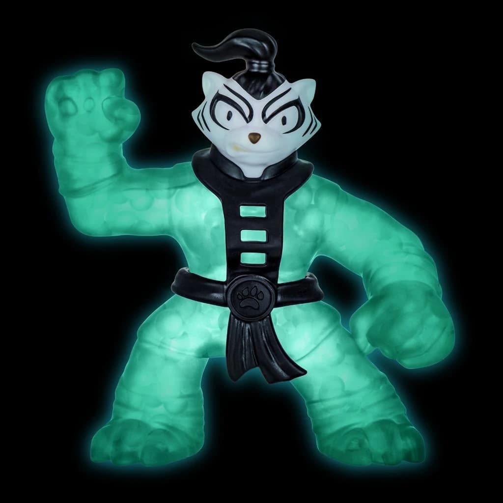 Goo Jit Zu Glow Shifters Bengal - foto 5