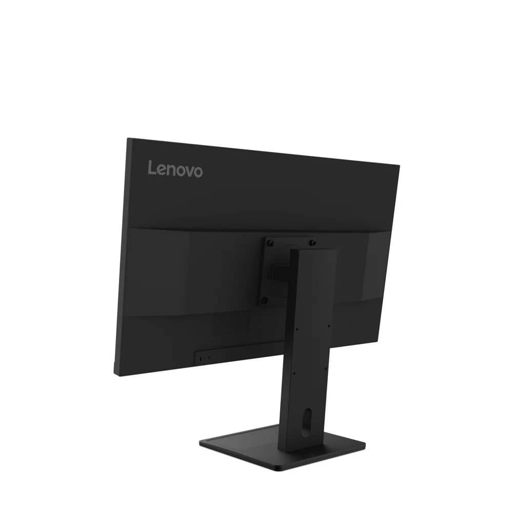 Lenovo ThinkVision E27-40 | 27" Full HD IPS | 100 Hz | HDMI & DisplayPort | Monitor - foto 5