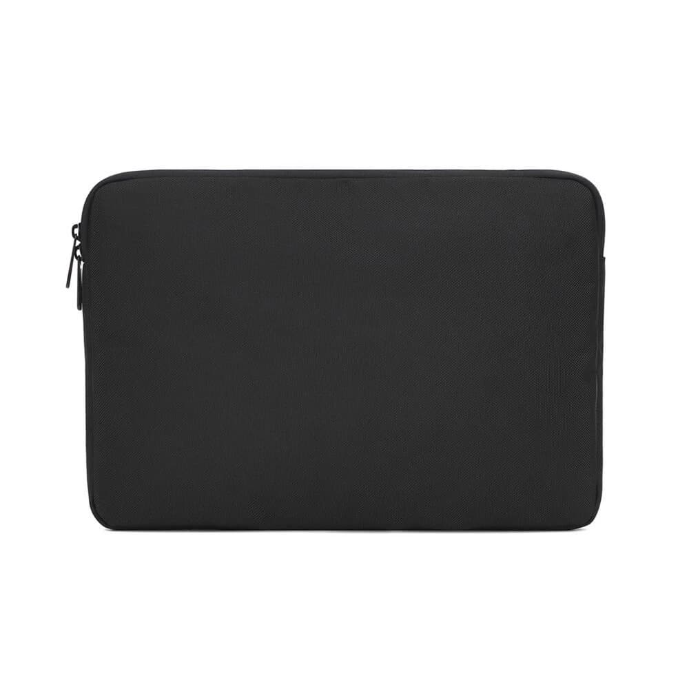 ACT Suburb sleeve met laptop erin