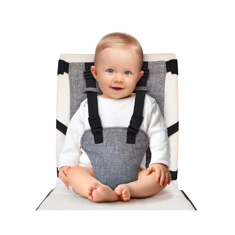 Babyveiligheidsriem verpakt