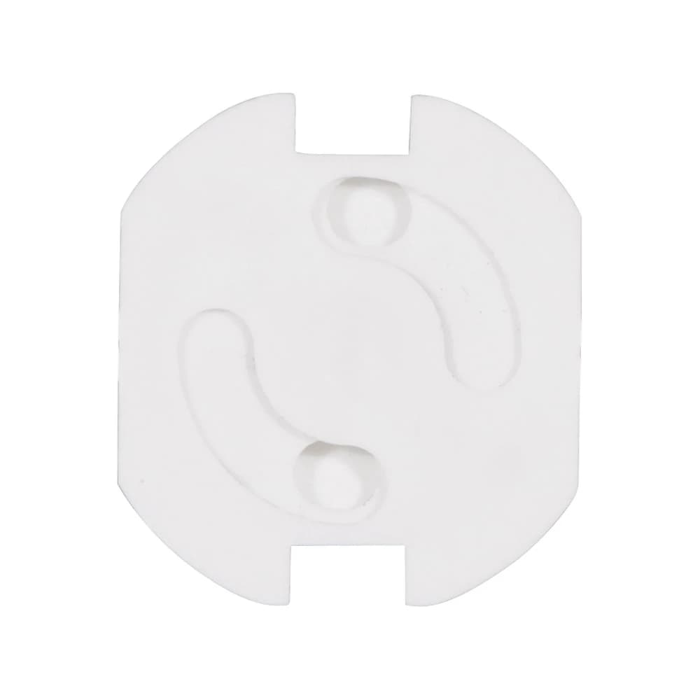 Scanpart Stopcontactbeveiligers Wit A5 - foto 2