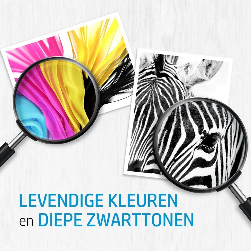 HP 953XL Originele High-Capacity Cyaan Inktcartridge - foto 7