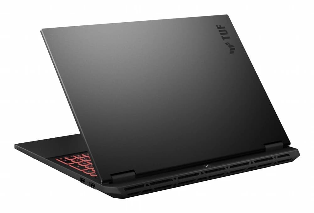 ASUS TUF Gaming A16 | 16" WUXGA IPS 144Hz | AMD Ryzen 7 260 | RTX5060 | 16GB DDR5 | 512GB SSD | W11 Home - foto 9