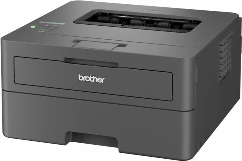 Brother HL-L2445DW | A4 | 1200 × 1200 DPI | 32 ppm | Wi-Fi | Zwart-wit Laserprinter - foto 2