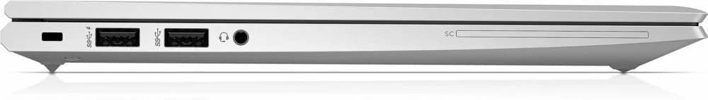 HP EliteBook 830 G8 | 13.3'' Full HD IPS | Intel Core i5-1145G7 | 16GB RAM | 256GB SSD | W11 Pro | REFURBISHED - foto 4
