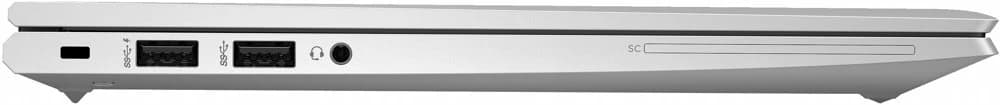 HP EliteBook 830 G8 | 13.3'' Full HD IPS | Intel Core i5-1145G7 | 16GB RAM | 256GB SSD | W11 Pro | REFURBISHED - foto 7