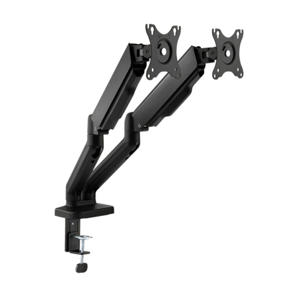 Verstelbare armen van de SBOX Flex LCD-S024-2