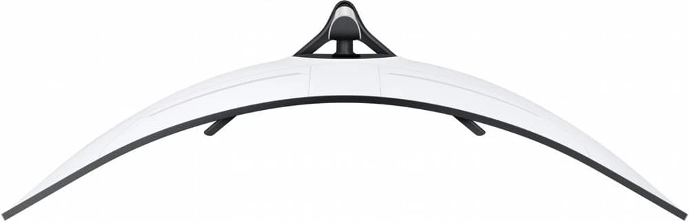 Samsung Odyssey Neo G95NC | 57" VA | 7680x2160 | 240Hz | Curved Gaming Monitor - foto 4