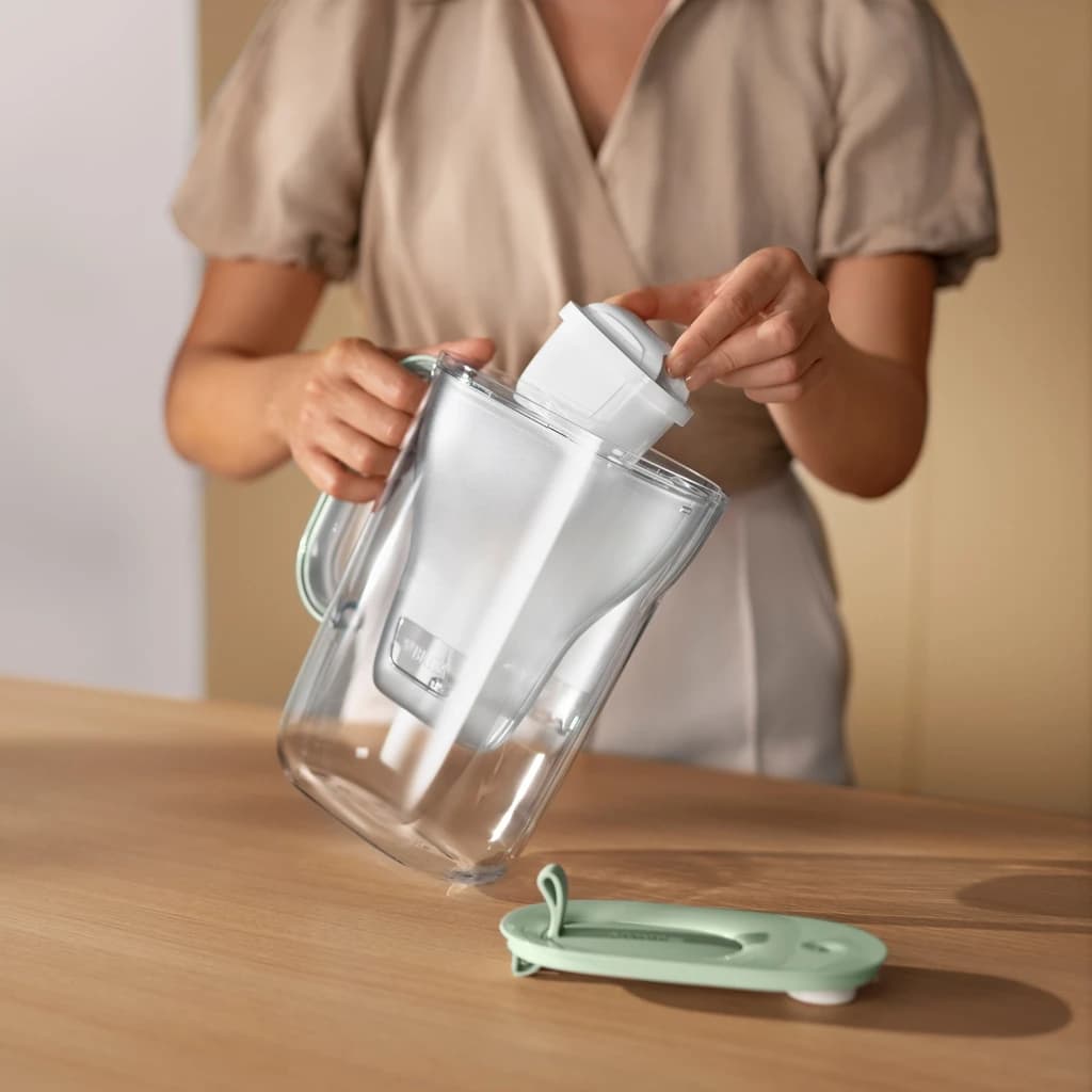 Brita MAXTRA PRO Extra Bescherming Tegen Kalk 6 Stuks - foto 2