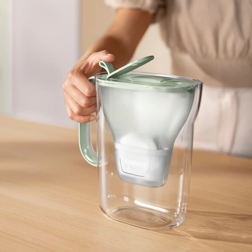 Brita MAXTRA PRO Extra Bescherming Tegen Kalk 6 Stuks - foto 3