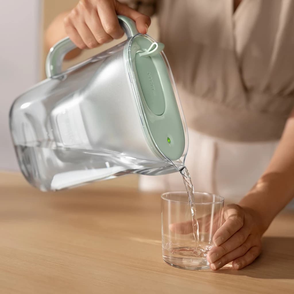 Brita MAXTRA PRO Extra Bescherming Tegen Kalk 6 Stuks - foto 4