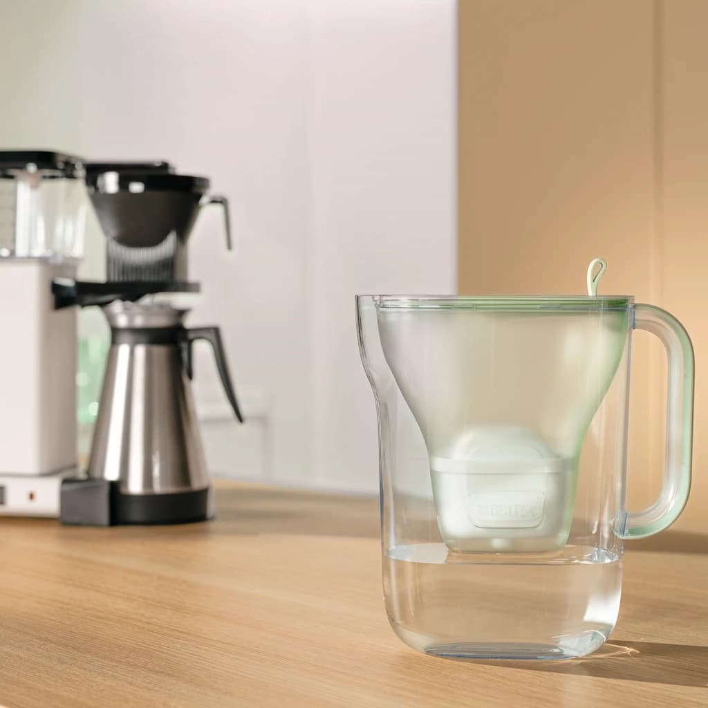 Brita MAXTRA PRO Extra Bescherming Tegen Kalk 6 Stuks - foto 5