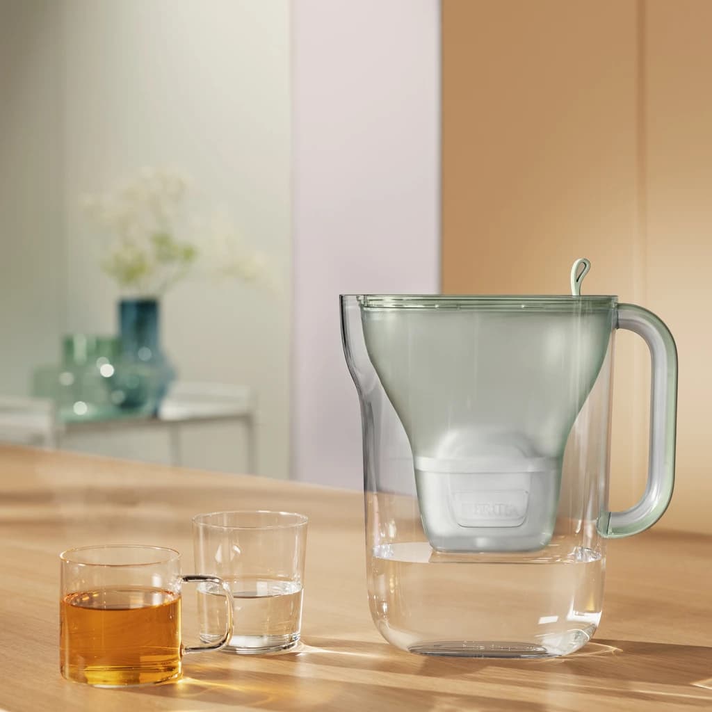 Brita MAXTRA PRO Extra Bescherming Tegen Kalk 6 Stuks - foto 6