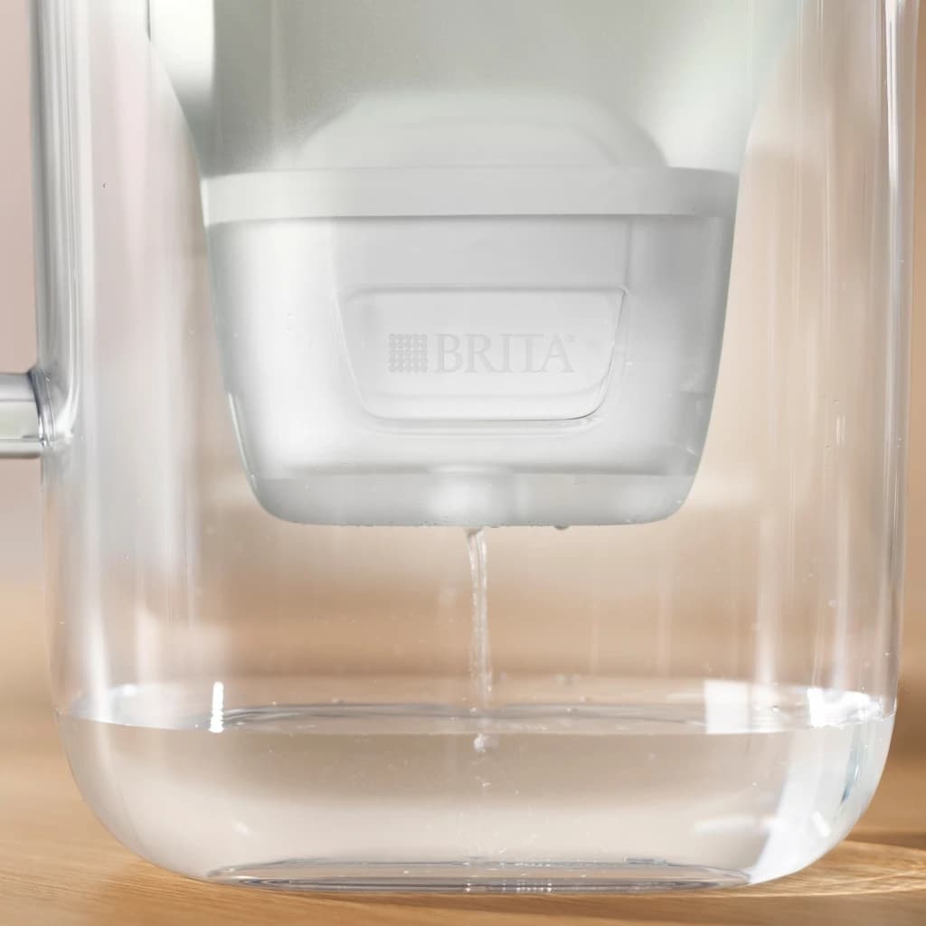 Brita MAXTRA PRO Extra Bescherming Tegen Kalk 6 Stuks - foto 7