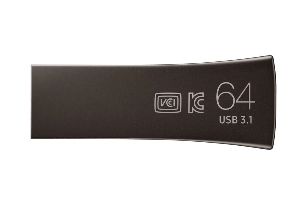 USB-stick Samsung Bar Plus 64GB
