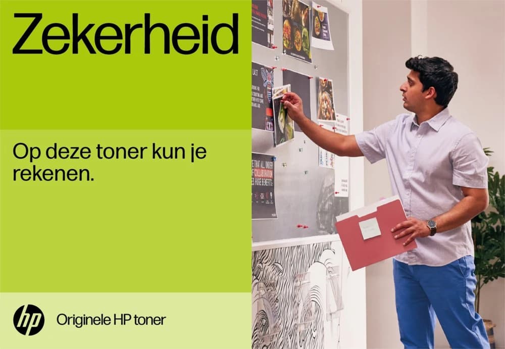 HP 304XL | Originele Zwarte Inktcartridge - foto 12
