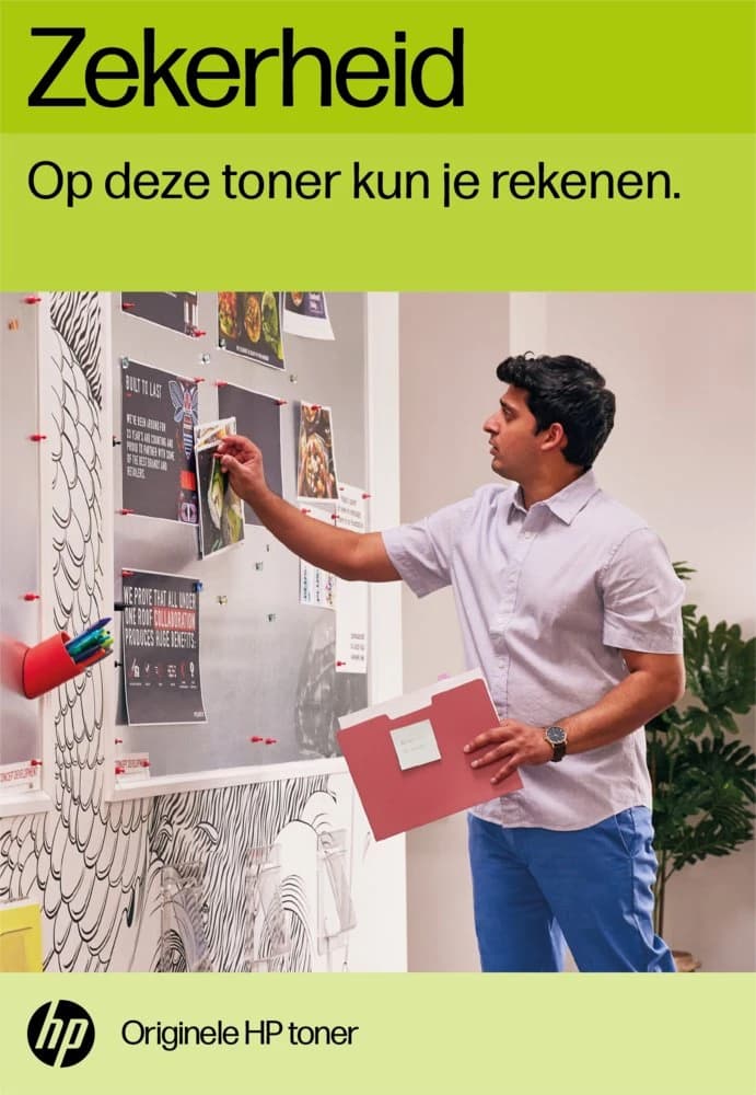 HP 304XL | Originele Zwarte Inktcartridge - foto 14