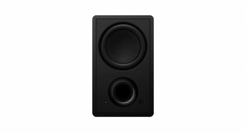 TCL Q75H soundbar met Dolby Atmos-logo