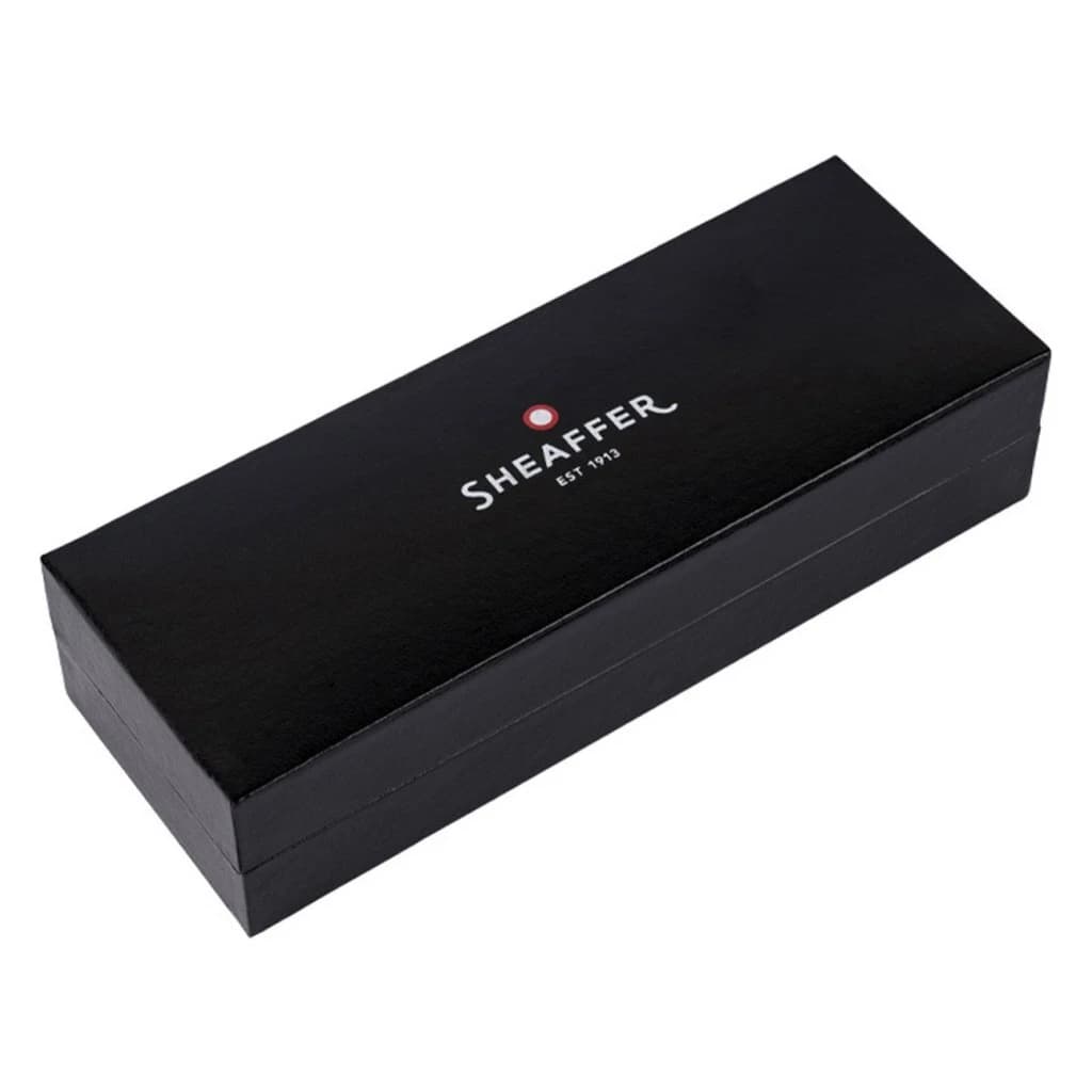 Sheaffer SF-E0932253 Vulpen 100 M Glossy Black Gold Tone - foto 3