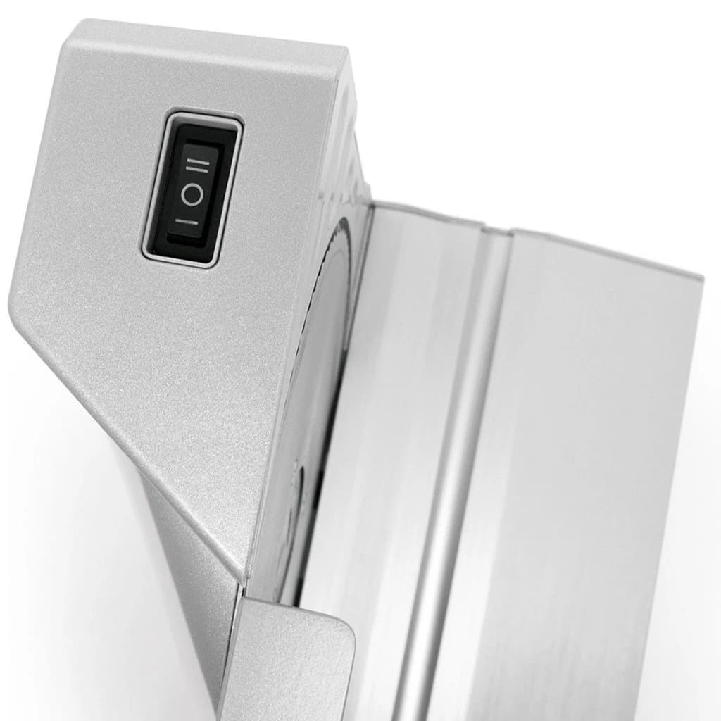 Fritel SL 3710 Allessnijder Inox - foto 6