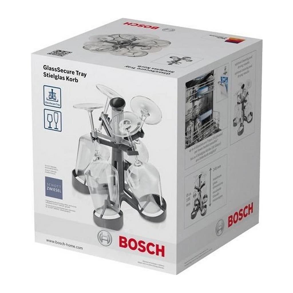 Bosch SMZ5300 Wijnglazenhouder Vaatwasmachine - foto 2