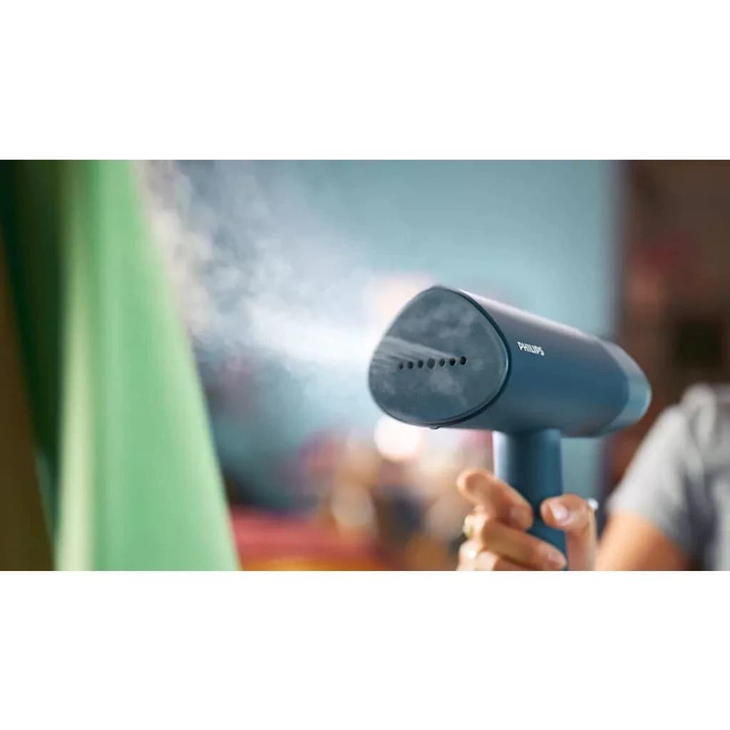 Philips STH3000/20 3000 Series Handstomer Blauw - foto 4