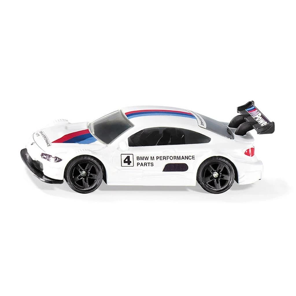 Siku 1581 BMW M4 Racing - foto 1