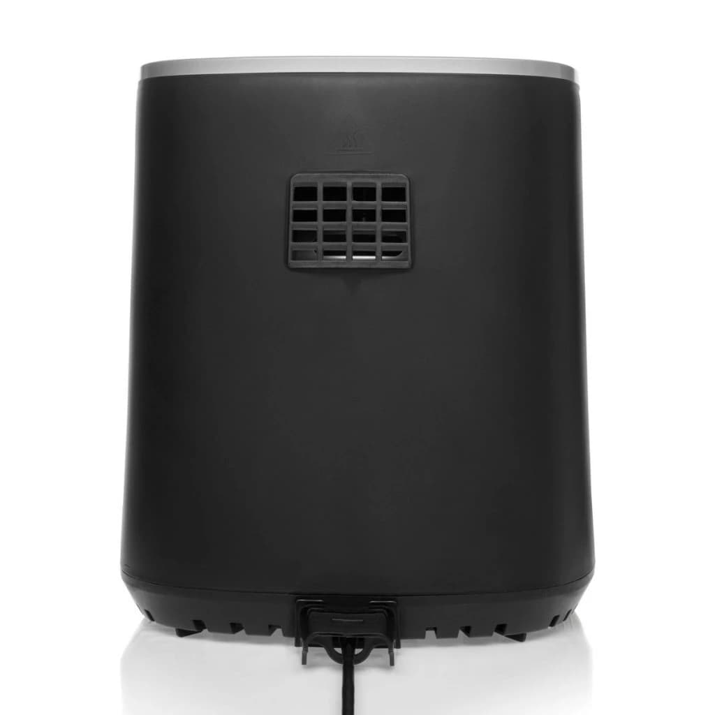Fritel Airfryer SnackTastic 7520 Heteluchtfriteuse 6L 1500W Zwart - foto 3