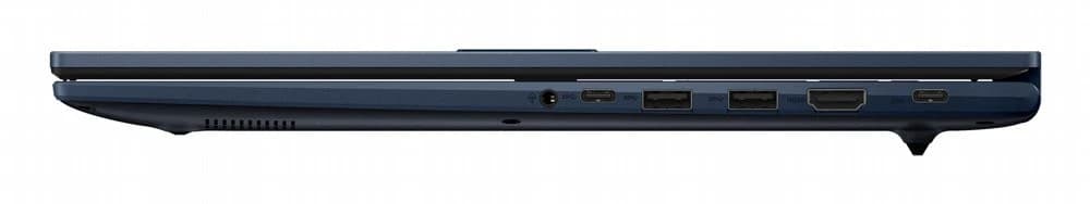 ASUS Vivobook 17 X1704VA | 17.3'' Full HD IPS | Intel Core 5 120U | 16GB RAM | 512B SSD | W11 Home | Quiet Blue - foto 11