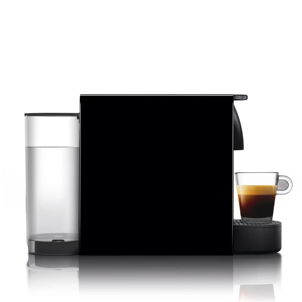 Krups XN1108 Essenza Mini Nespressomachine Zwart - foto 2