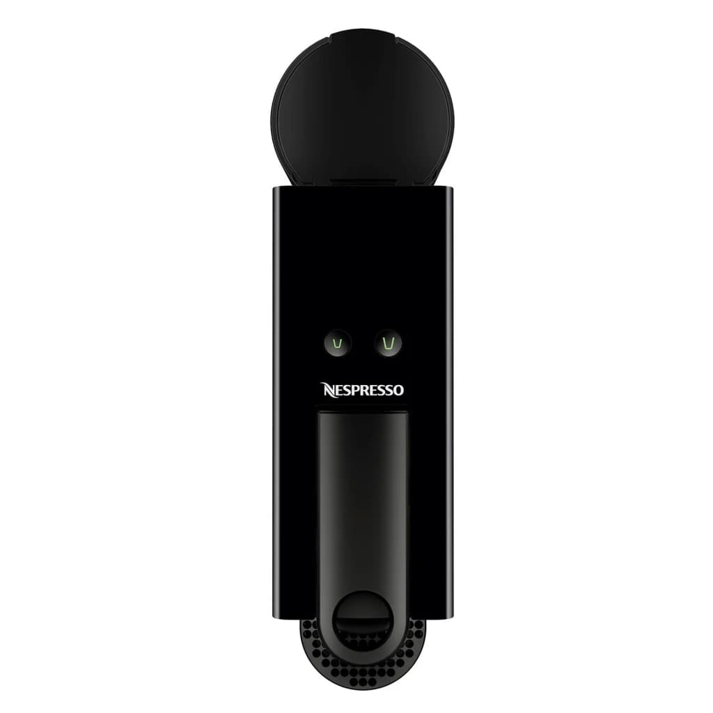 Krups XN1108 Essenza Mini Nespressomachine Zwart - foto 3