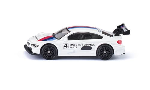Siku 1581 BMW M4 Racing - foto 2
