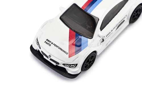 Siku 1581 BMW M4 Racing - foto 3