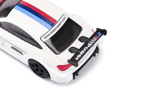 Siku 1581 BMW M4 Racing - foto 4