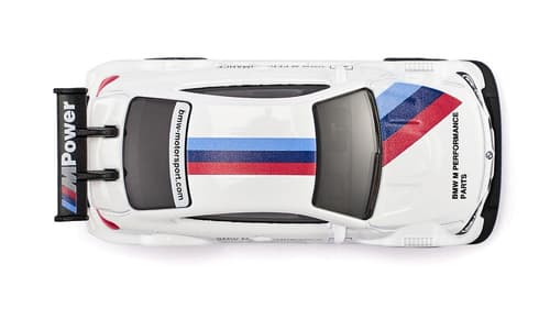Siku 1581 BMW M4 Racing - foto 5