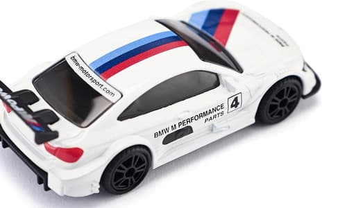 Siku 1581 BMW M4 Racing - foto 6